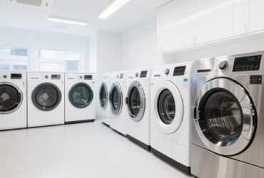 Best Washing Machine Ratings [cy]: 12 Models Lab-Tested & Reviewed - DGGaming