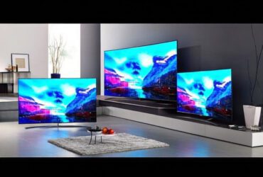 Best 75 Inch Samsung TV [cy]: 8 Premium Models Tested & Reviewed - DGGaming