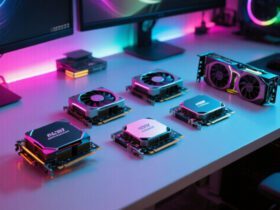 Best CPU and GPU Combos