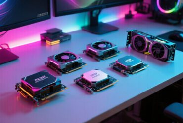 Best CPU and GPU Combos