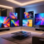 Best 55-Inch TVs Under $1000