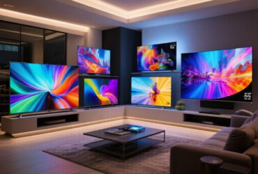 Best 55-Inch TVs Under $1000