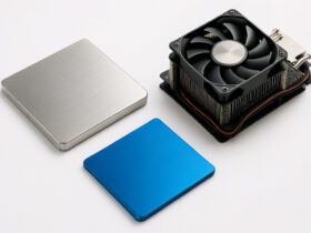 Best Thermal Pad For CPU