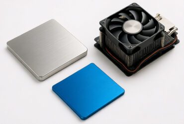 Best Thermal Pad For CPU