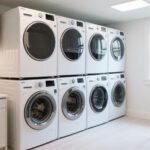Best Stackable Washer and Dryers