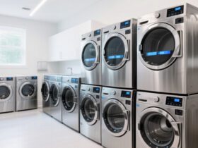 Best Front Loading Washer And Dryers