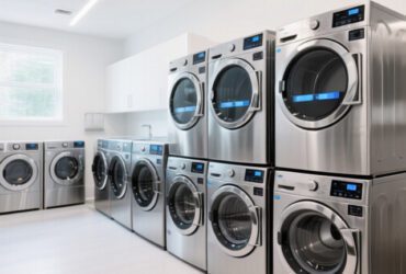 Best Front Loading Washer And Dryers