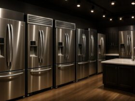 Best Thermador Refrigerator Alternatives