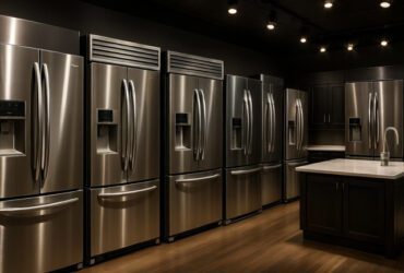 Best Thermador Refrigerator Alternatives