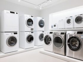 Best Home Washing Machines