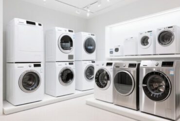 Best Home Washing Machines