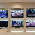 Best New TV