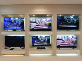 Best New TV