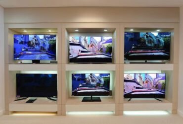 Best New TV