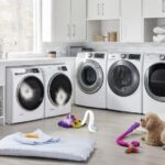 Best Washer And Dryer For Dog Hair