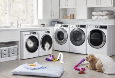 Best Washer And Dryer For Dog Hair