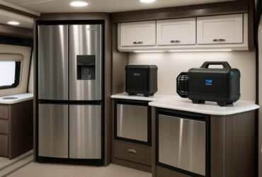 Best RV Refrigerators [cy]: 12 Models Tested & Reviewed - DGGaming