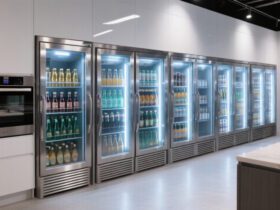 Best Drink Refrigerators