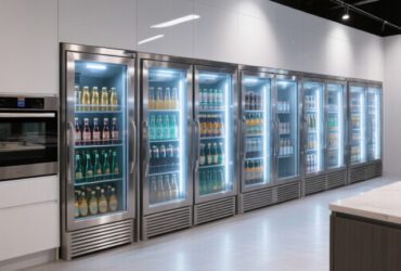 Best Drink Refrigerators