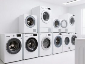 Best Top Load Agitator Washing Machines