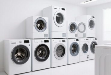 Best Top Load Agitator Washing Machines