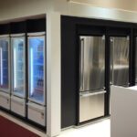 Best 23 Wx 24 Dx 70 H Refrigerator