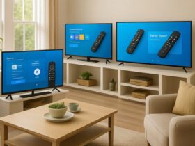 Best TV for Seniors [cy]: 12 Simple & User-Friendly Models Tested - DGGaming