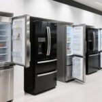 Best Side By Side Refrigerator