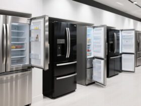 Best Side By Side Refrigerator