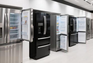 Best Side By Side Refrigerator