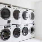 Best Stacked Washer And Dryer Combo