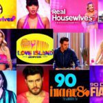 Best Trashy TV Shows