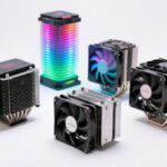Best CPU Cooler for Ryzen 9 7950X