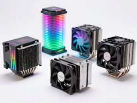 Best CPU Cooler for Ryzen 9 7950X