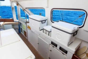 Best Marine Refrigeration System