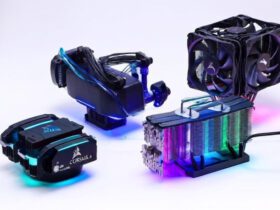 Best Budget Water Cooler CPU [cy]: 12 Models Under $160 Tested - DGGaming