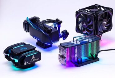 Best Budget Water Cooler CPU [cy]: 12 Models Under $160 Tested - DGGaming