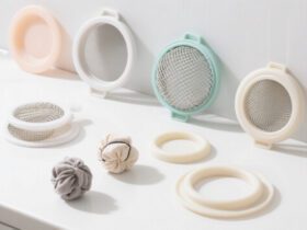 Best Hair Catcher For Washing Machine