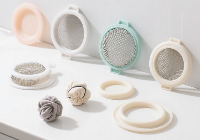 Best Hair Catcher For Washing Machine