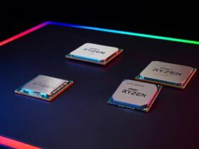 Best CPU For 4K Gaming