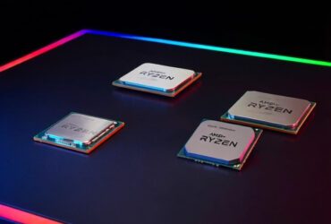 Best CPU For 4K Gaming