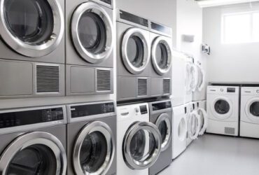 Best Front Loading Washing Machine [cy]: 12 Models Tested & Reviewed - DGGaming