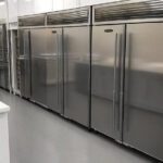Best Column Refrigerator and Freezer