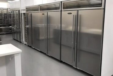 Best Column Refrigerator and Freezer