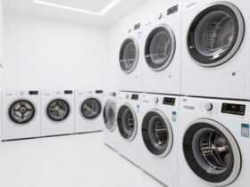 Best Top Load Agitator Washing Machines