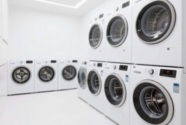 Best Top Load Agitator Washing Machines
