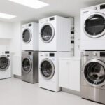 Best Stackable Washer and Dryer