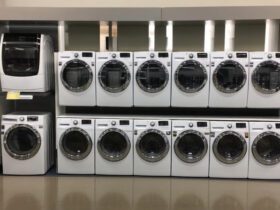 Best Washing Machines Rated [cy]: 12 Models Tested & Reviewed - DGGaming
