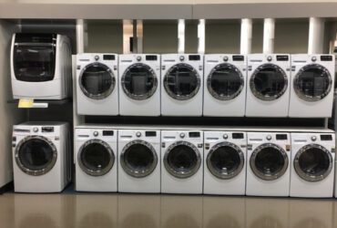 Best Washing Machines Rated [cy]: 12 Models Tested & Reviewed - DGGaming