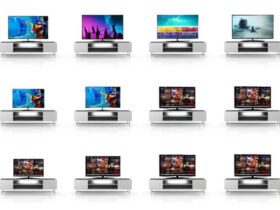 Best Small 4K TV